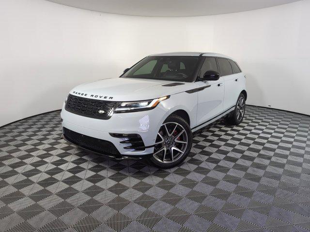 used 2025 Land Rover Range Rover Velar car, priced at $65,950