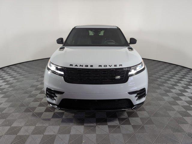 used 2025 Land Rover Range Rover Velar car, priced at $68,681
