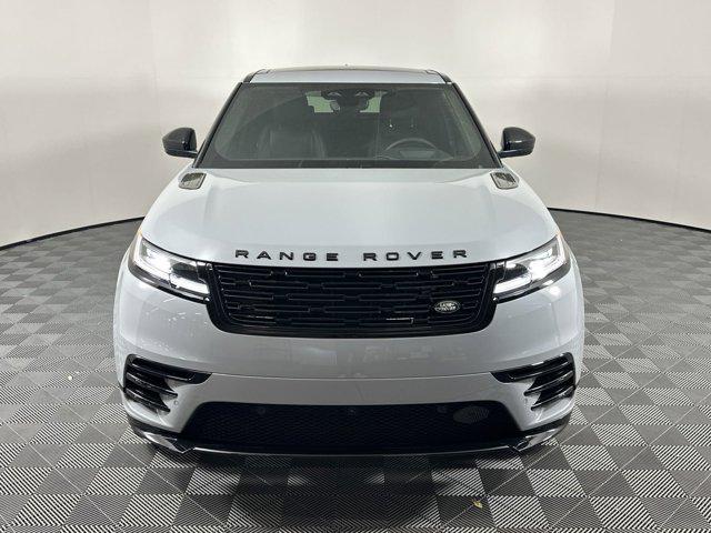 used 2025 Land Rover Range Rover Velar car, priced at $73,674