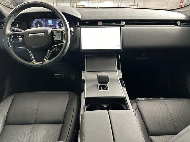 used 2025 Land Rover Range Rover Velar car, priced at $73,674