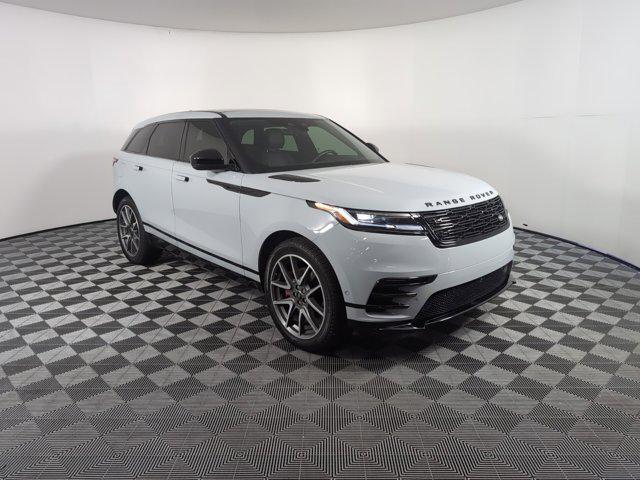 used 2025 Land Rover Range Rover Velar car, priced at $68,681