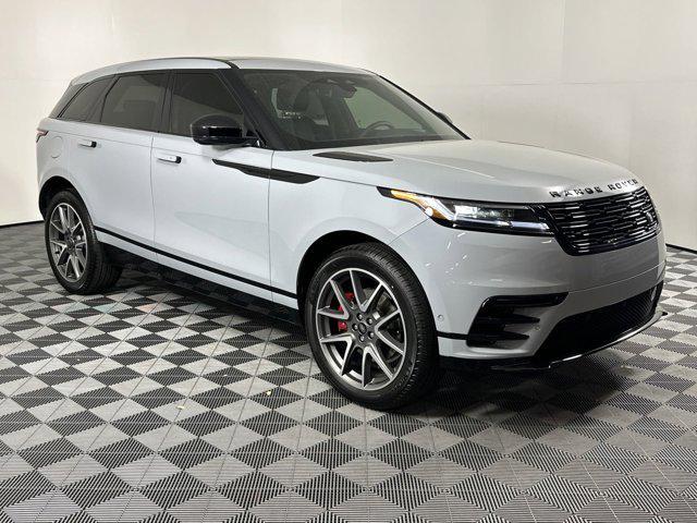 used 2025 Land Rover Range Rover Velar car, priced at $73,674