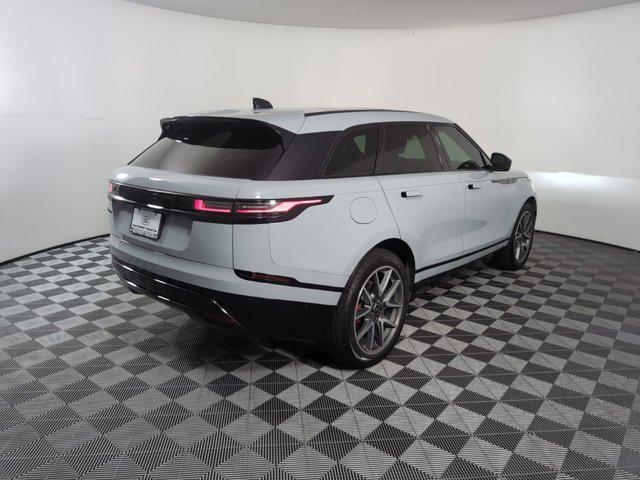 used 2025 Land Rover Range Rover Velar car, priced at $68,681