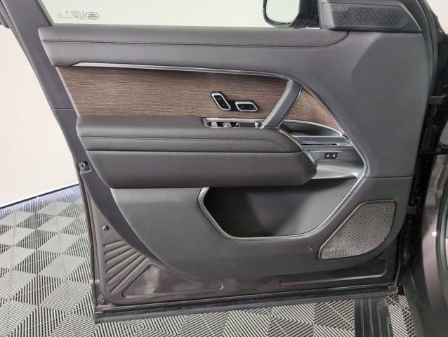 used 2025 Land Rover Range Rover car, priced at $176,999
