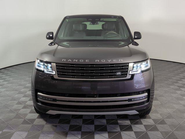 used 2025 Land Rover Range Rover car, priced at $176,999