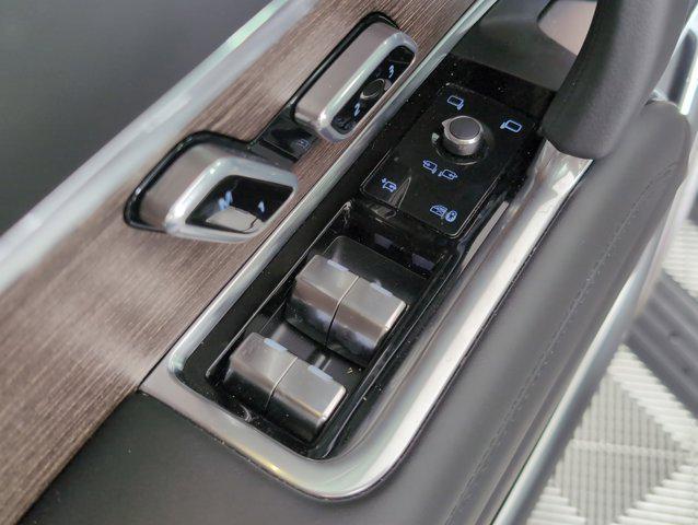 used 2025 Land Rover Range Rover car, priced at $176,999