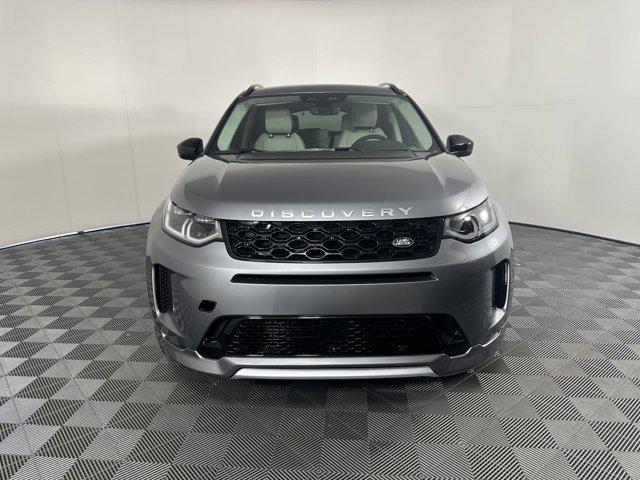 used 2024 Land Rover Discovery Sport car, priced at $54,732