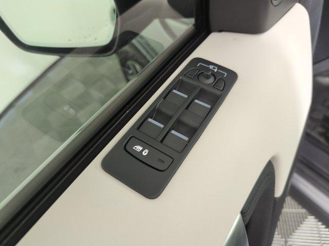 used 2024 Land Rover Discovery Sport car, priced at $44,738