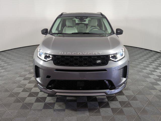 used 2024 Land Rover Discovery Sport car, priced at $44,738