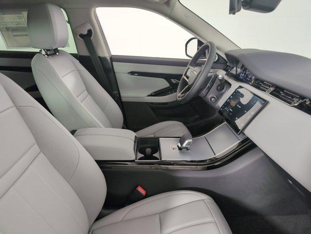 new 2025 Land Rover Range Rover Evoque car, priced at $56,340