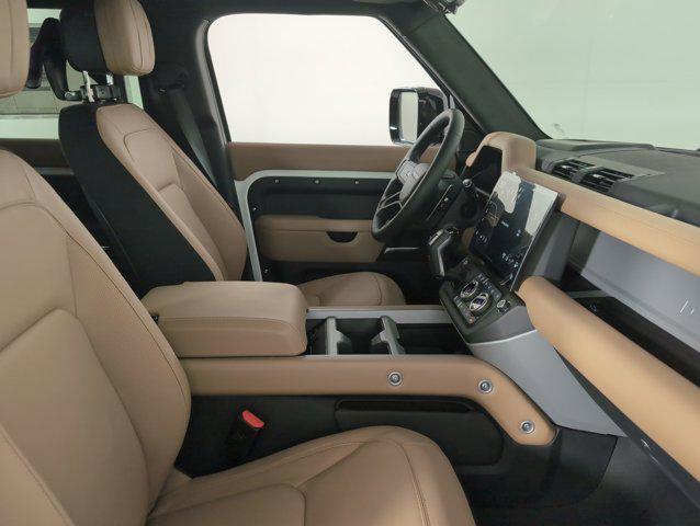 new 2026 Land Rover Defender car, priced at $132,146