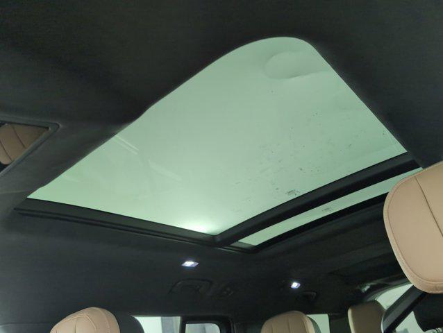 new 2026 Land Rover Defender car, priced at $132,146