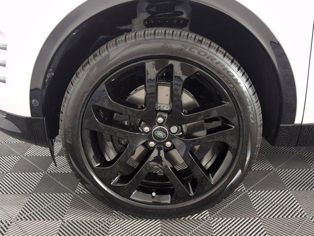 new 2025 Land Rover Discovery Sport car, priced at $61,023