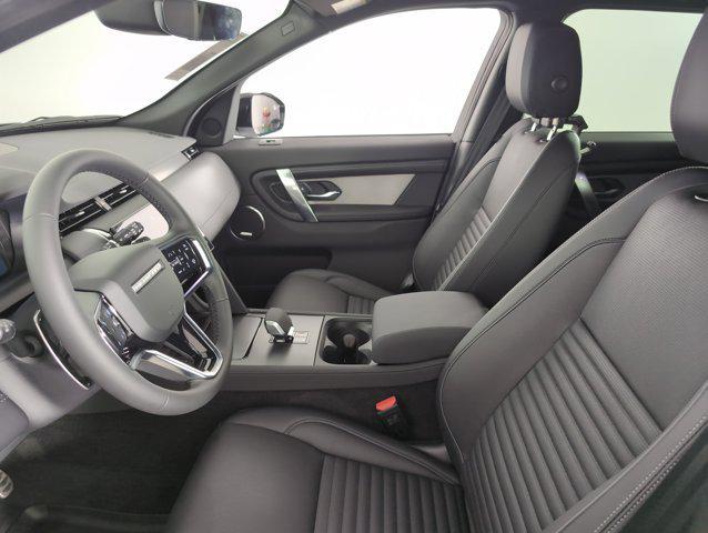new 2025 Land Rover Discovery Sport car, priced at $60,023