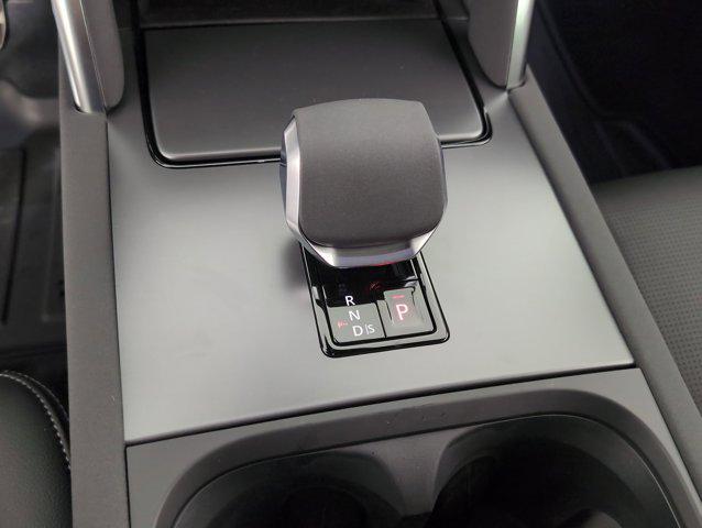 new 2025 Land Rover Discovery Sport car, priced at $61,023