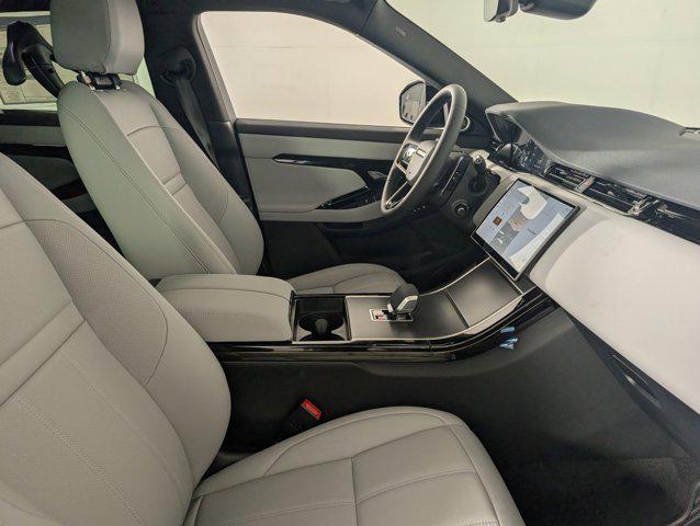 new 2026 Land Rover Range Rover Evoque car, priced at $55,590