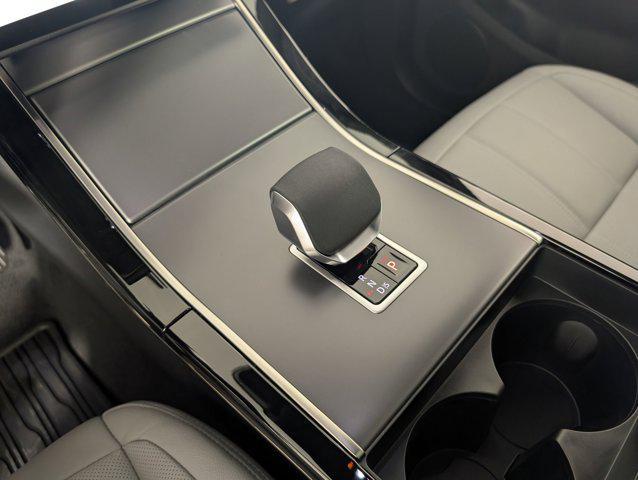 new 2026 Land Rover Range Rover Evoque car, priced at $55,590