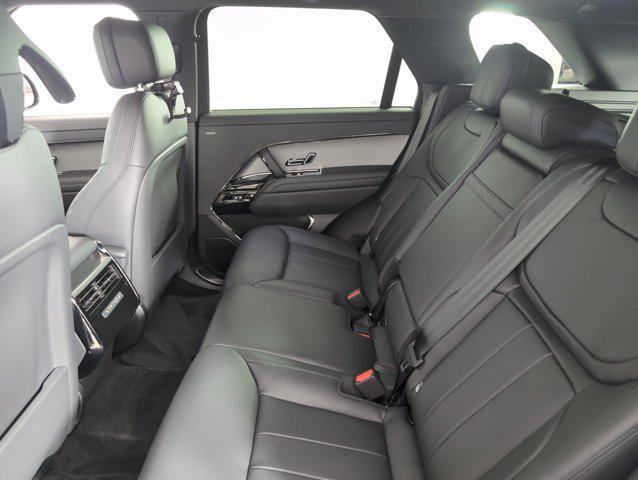 new 2025 Land Rover Range Rover Sport car, priced at $97,040