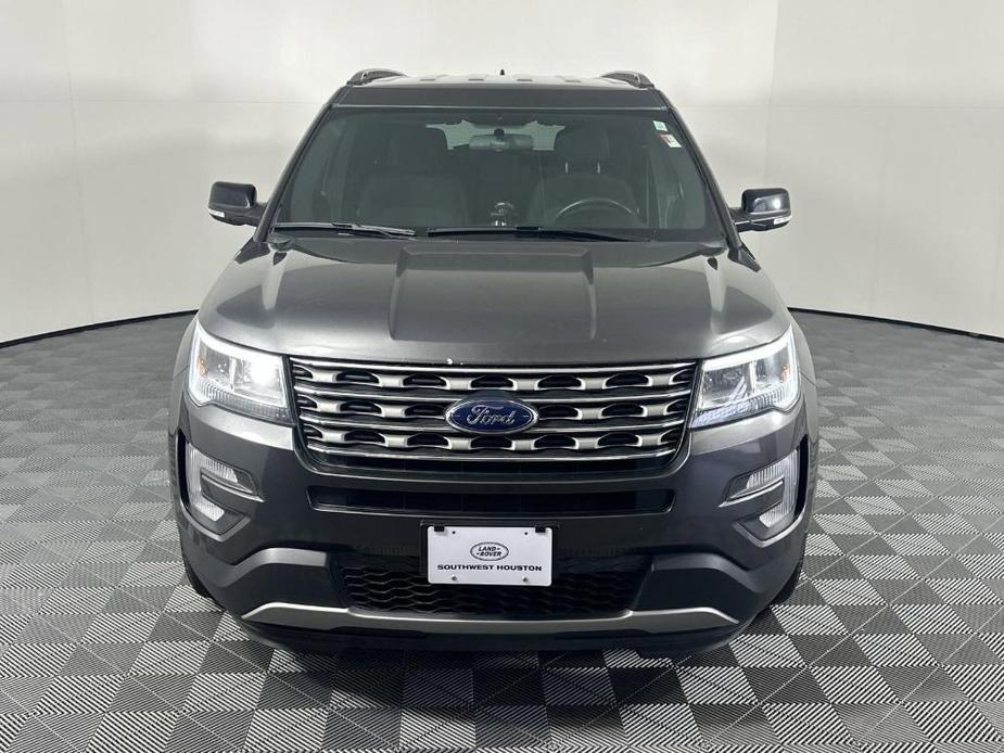 used 2017 Ford Explorer car, priced at $15,997