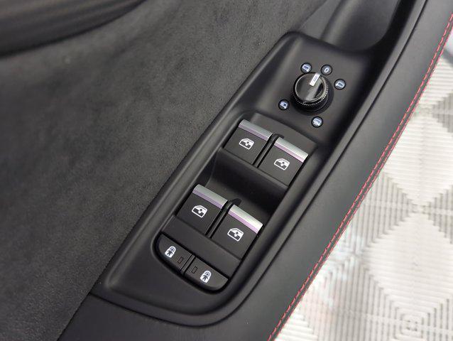 used 2023 Audi RS Q8 car, priced at $109,998