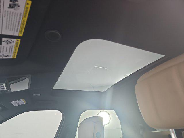 used 2025 Land Rover Discovery car, priced at $64,841