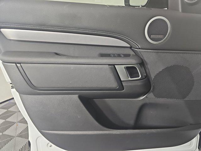 used 2025 Land Rover Discovery car, priced at $64,841