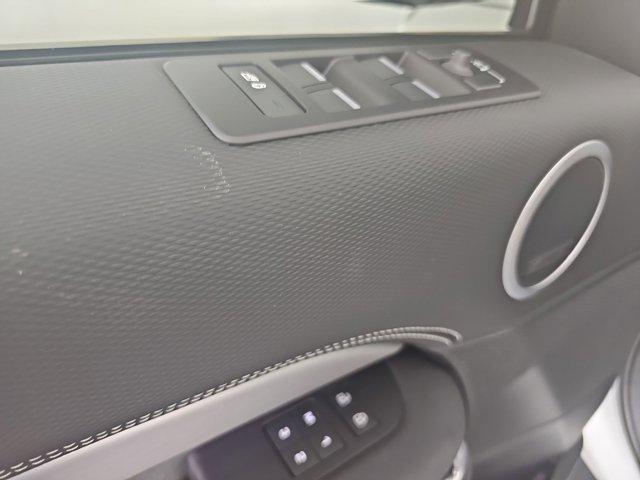 used 2025 Land Rover Discovery car, priced at $64,841