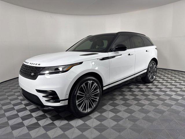 new 2025 Land Rover Range Rover Velar car, priced at $81,515