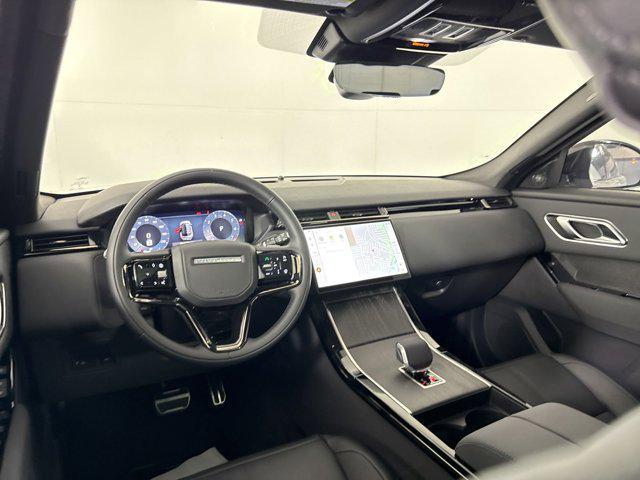 new 2025 Land Rover Range Rover Velar car, priced at $81,515