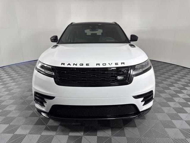 new 2025 Land Rover Range Rover Velar car, priced at $81,515