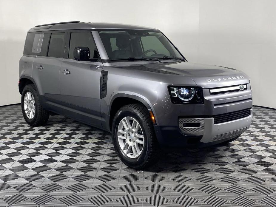 used 2024 Land Rover Defender car, priced at $75,562