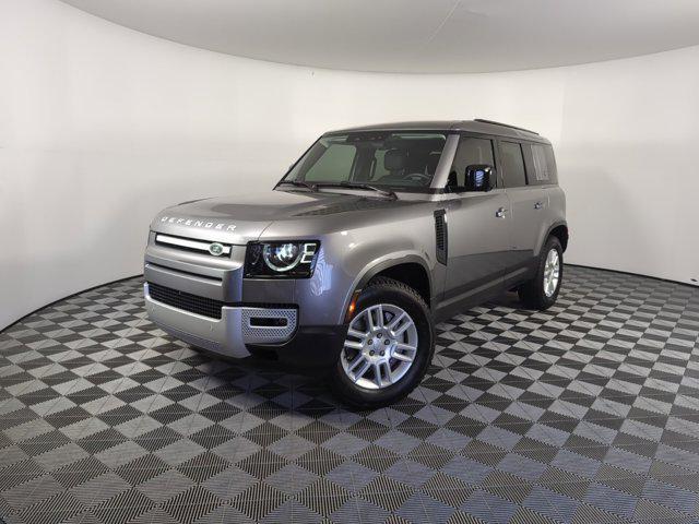 used 2024 Land Rover Defender car, priced at $65,568