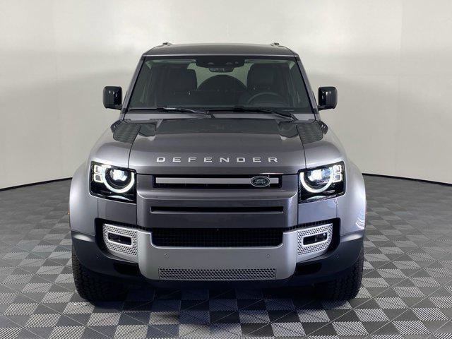 used 2024 Land Rover Defender car, priced at $75,564