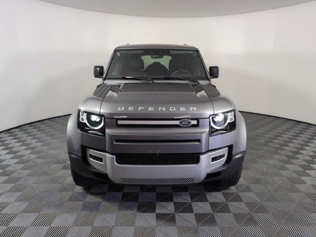 used 2024 Land Rover Defender car, priced at $65,568