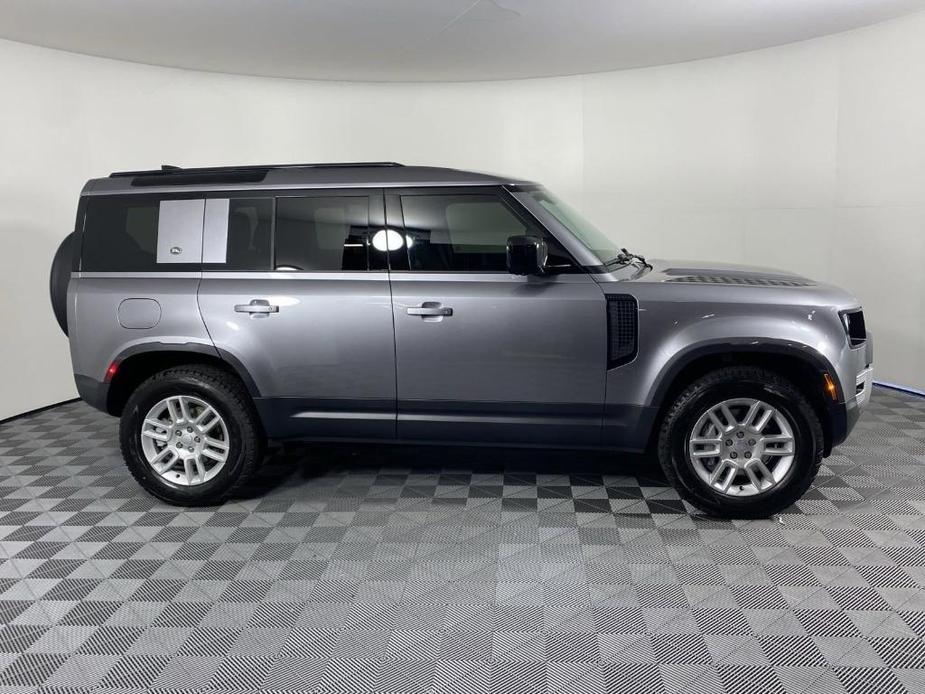 used 2024 Land Rover Defender car, priced at $75,562