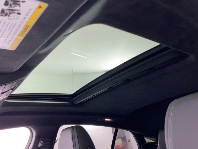 used 2019 Mercedes-Benz AMG GT 53 car, priced at $59,999