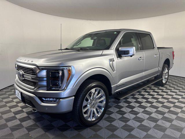 used 2022 Ford F-150 car, priced at $59,999