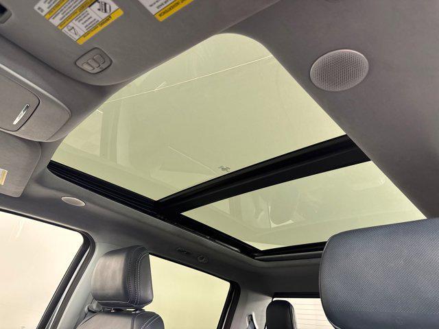 used 2022 Ford F-150 car, priced at $59,999