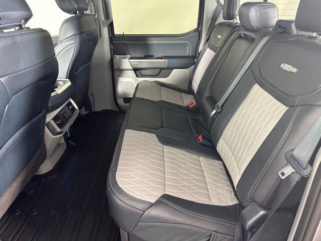 used 2022 Ford F-150 car, priced at $59,999