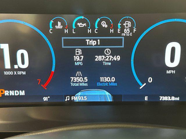 used 2022 Ford F-150 car, priced at $59,999