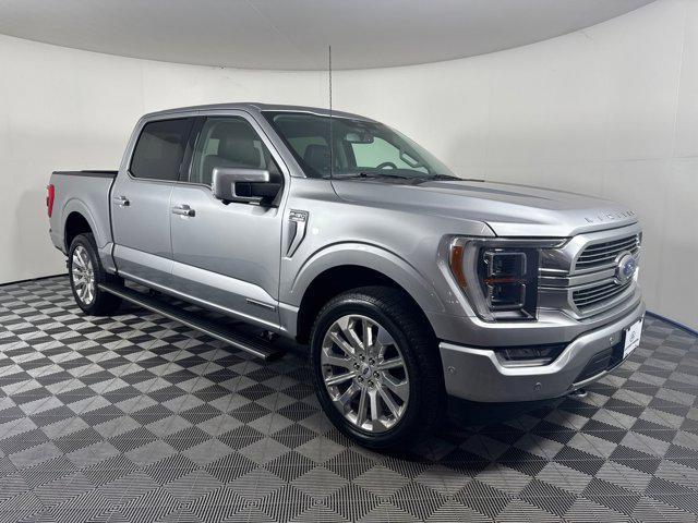 used 2022 Ford F-150 car, priced at $59,999