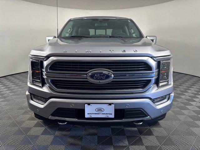 used 2022 Ford F-150 car, priced at $59,999