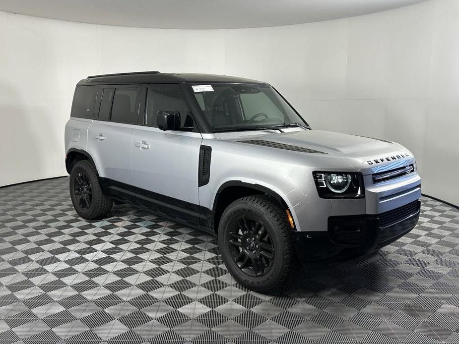 new 2024 Land Rover Defender car, priced at $82,928