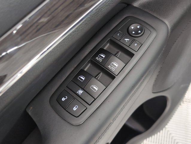 used 2018 Jeep Grand Cherokee car, priced at $22,999