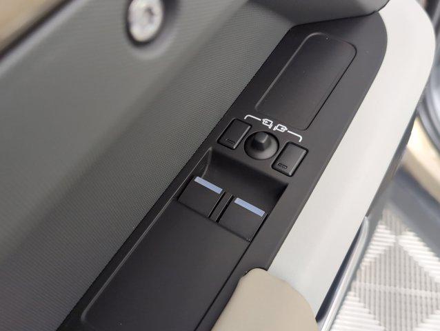 used 2024 Land Rover Defender car, priced at $53,999