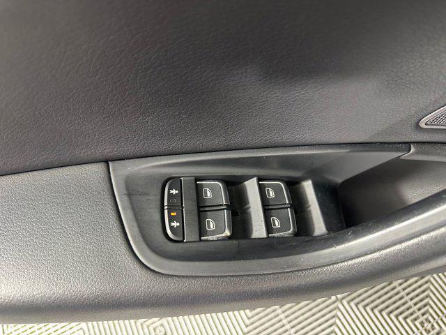 used 2017 Audi A6 car, priced at $14,398