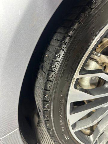 used 2017 Audi A6 car, priced at $14,398