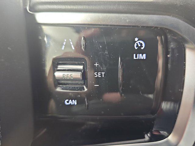 used 2022 Land Rover Range Rover Velar car, priced at $39,497