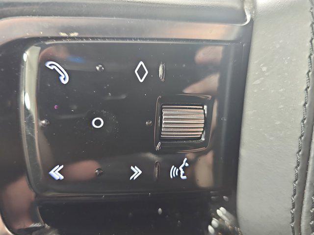 used 2022 Land Rover Range Rover Velar car, priced at $39,497