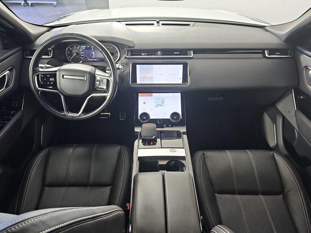 used 2022 Land Rover Range Rover Velar car, priced at $39,497
